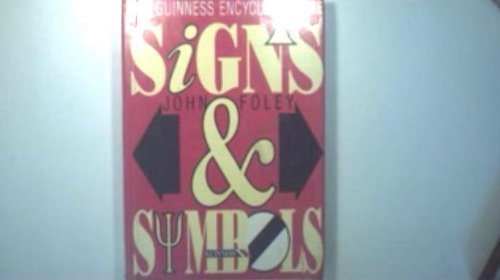 The Guinness Book of Signs and Symbols
