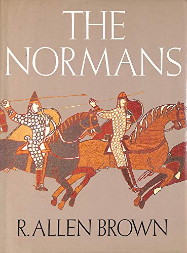 The Normans                   Second edition