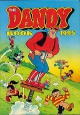 "Dandy" Book: 1995