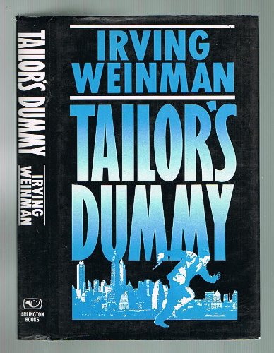 Tailor's Dummy