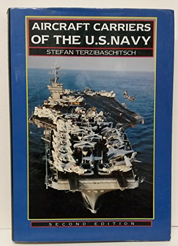Aircraft Carriers of the United States Navy