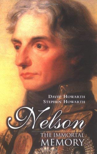 NELSON THE IMMORTAL MEMORY