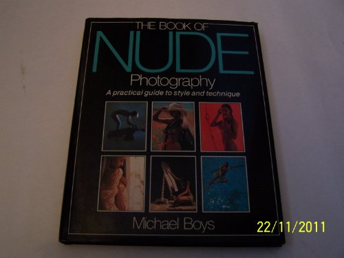 The Book of Nude Photography