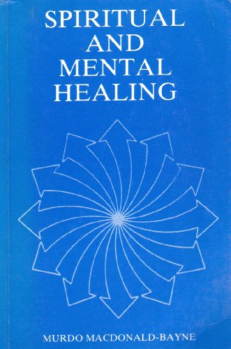 Spiritual and Mental Healing