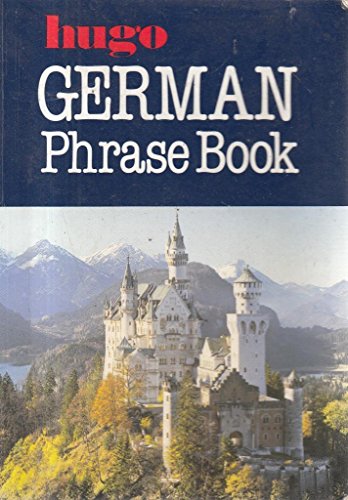 German Phrase Book