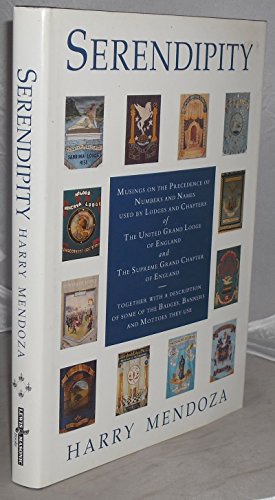 Serendipity: Musings on the Precedence of, and Numbers and Names Used