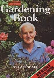Gardening Book