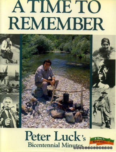 A Time to Remember