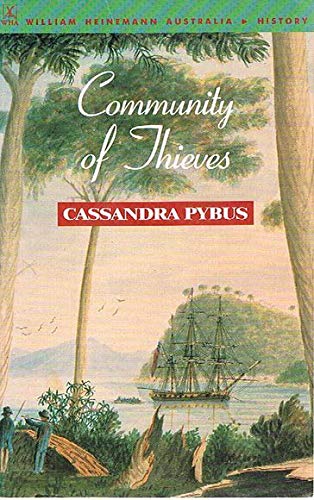 Community of Thieves