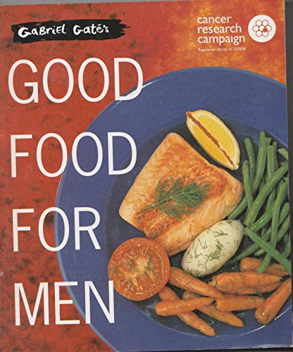 Good Food for Men