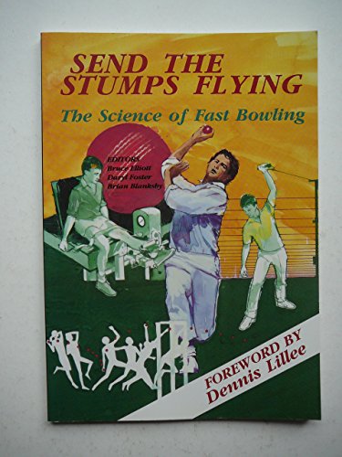 Send the Stumps Flying: Science of Fast Bowling