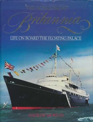 Royal Yacht "Britannia"