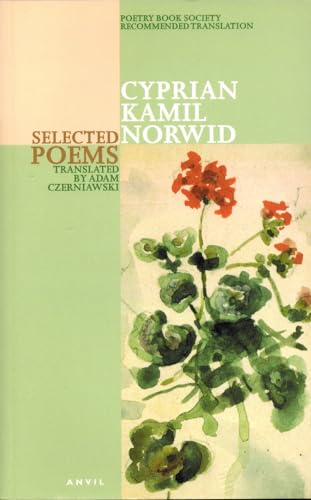 Selected Poems