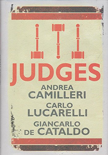 Judges