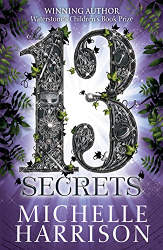 The Thirteen Secrets