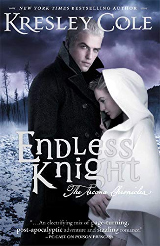 Endless Knight: The Arcana Chronicles Book 2: Volume 2