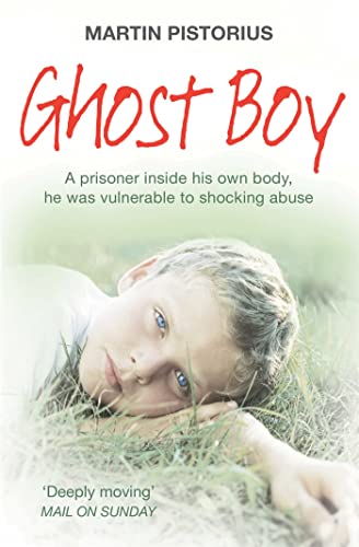 Ghost Boy