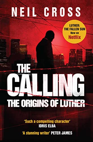 The Calling: A John Luther Novel