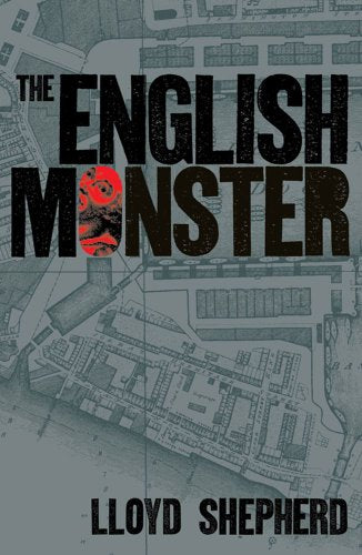 The English Monster