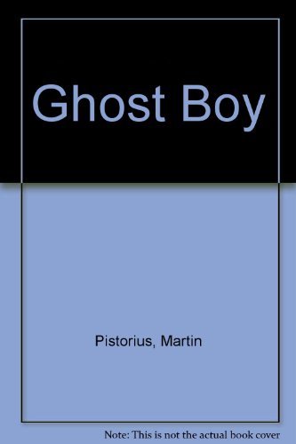 Ghost Boy