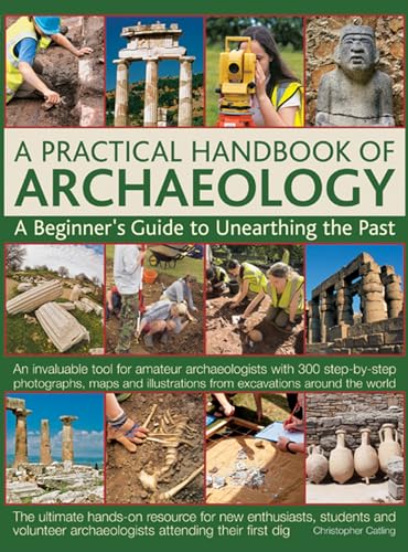 Practical Handbook of Archaeology