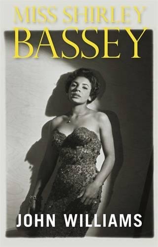 Miss Shirley Bassey