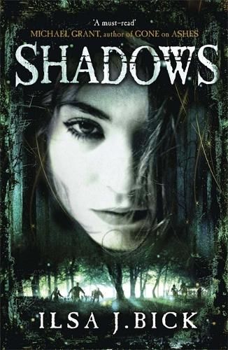 The Ashes Trilogy: Shadows: Book 2