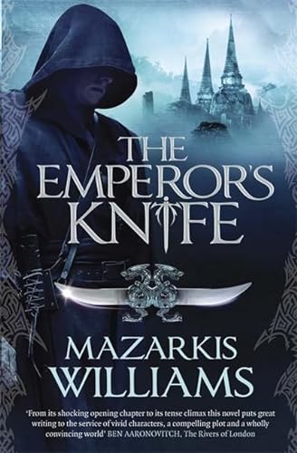 The Emperor's Knife: Tower and Knife Book I