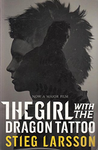 The Girl With the Dragon Tattoo