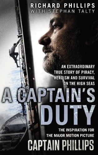 A Captain's Duty