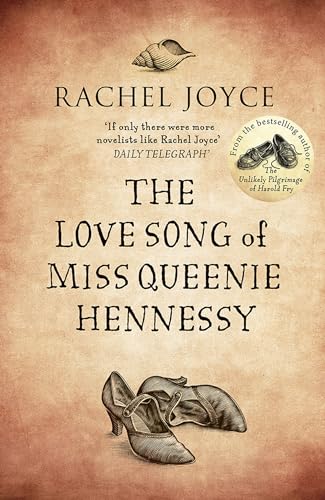 The Love Song of Miss Queenie Hennessy