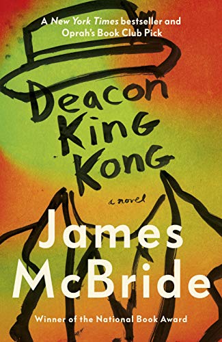 Deacon King Kong: Barack Obama Favourite Read & Oprah's Book Club Pick