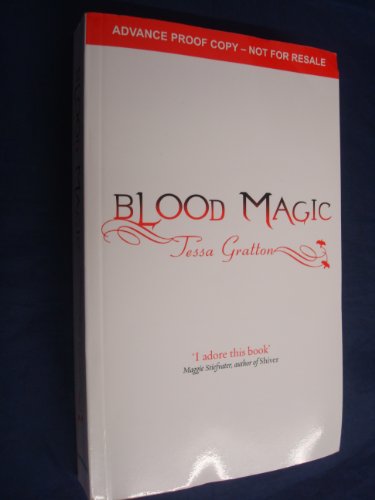 Blood Magic