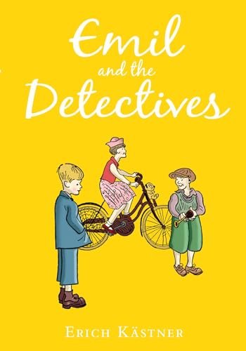 Emil And The Detectives