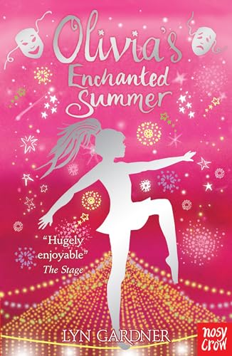 Olivia's Enchanted Summer