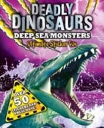 Deep Sea Monsters