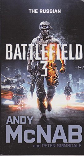 Battlefield 3: The Russian