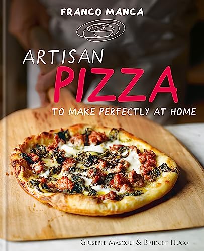 Franco Manca, Artisan Pizza to Make Perfectly at Home