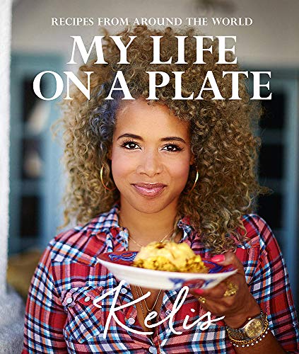 My Life on a Plate: My Life on a Plate: Favourite recipes from around the world