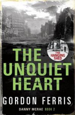 The Unquiet Heart