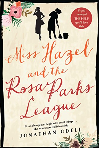 Miss Hazel and the Rosa Parks League