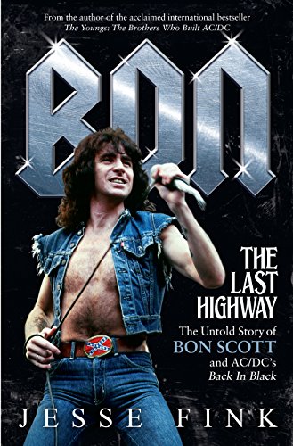 Bon: The Last Highway