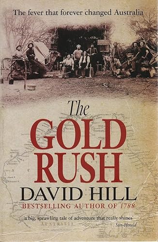 The Gold Rush