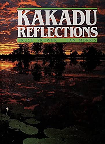 Kakadu Reflections
