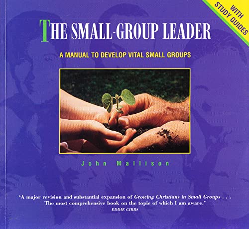 Small Group Leader