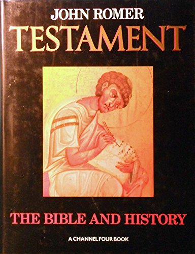 Testament (ABC TV Series): The Bible and History