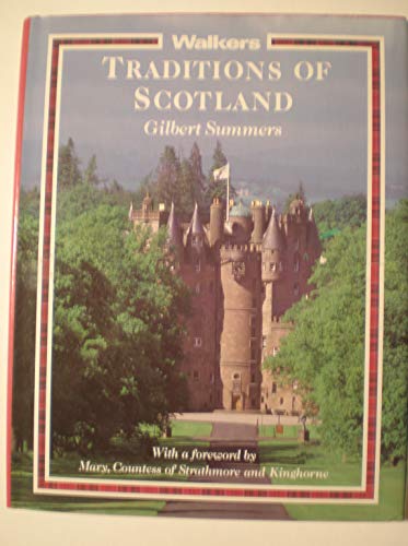 Traditions of Scotland