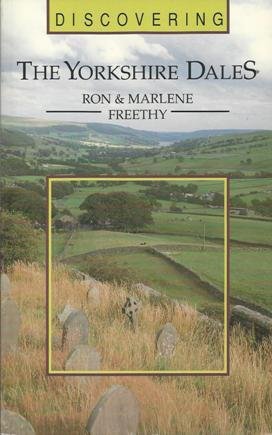 Discovering the Yorkshire Dales