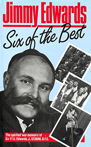 SIX OF THE BEST