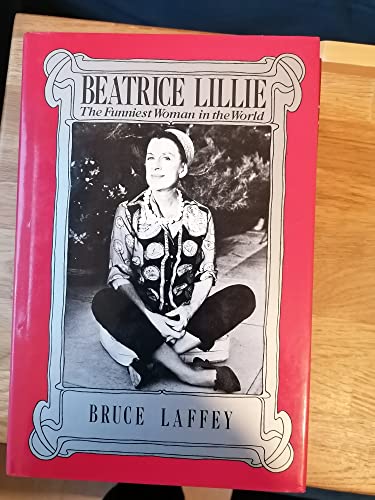 BEATRICE LILLIE